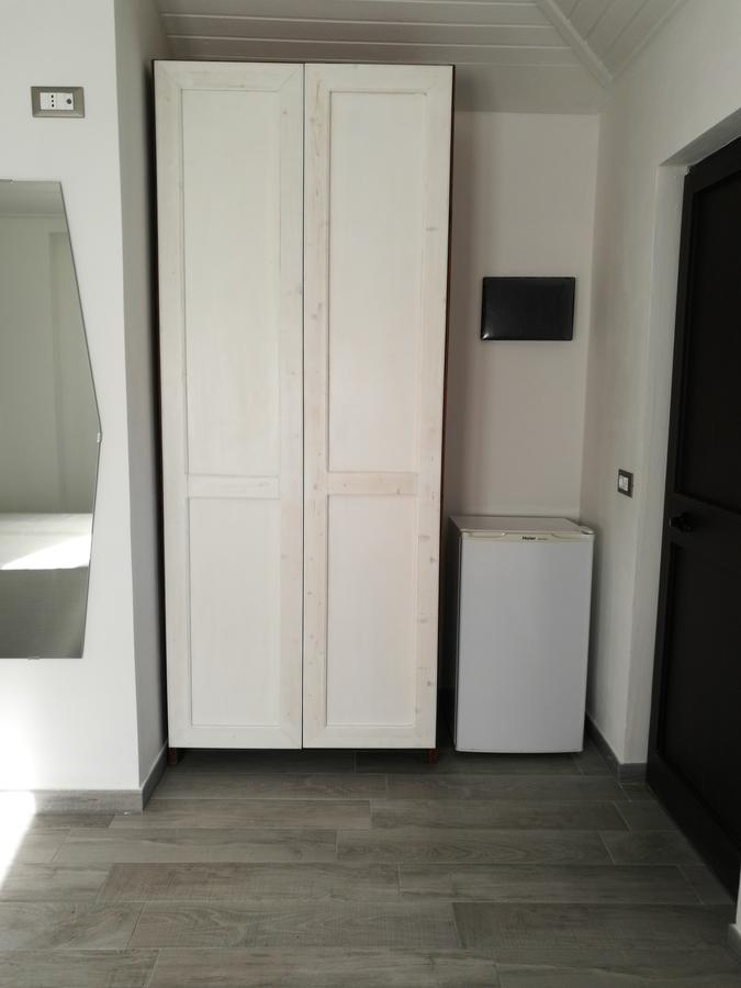 فندق Iron Gate Marina3B سارزانا المظهر الخارجي الصورة